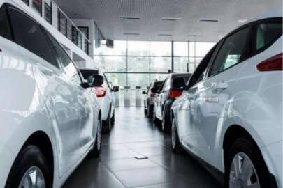 Otomotivde kasım rekoru: İşte en çok satan 4 model...