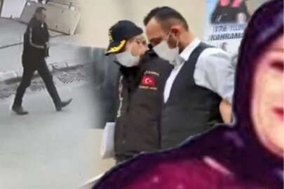 3 çocuk annesi kadın öldürülmüştü! Katili için karar