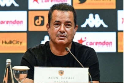 Fenerbahçe'den Hull City'e 4'üncü transfer gündemde