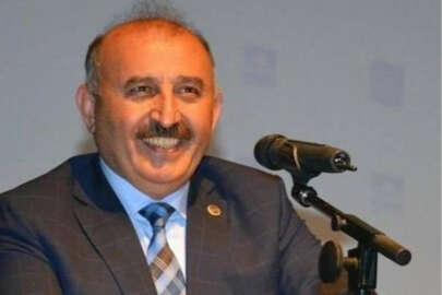 İYİ Parti'de istifa!