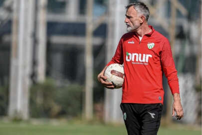 Bursaspor'da 3 puan cezasına telafi planı