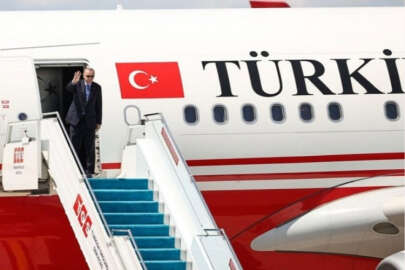 Cumhurbaşkanı Erdoğan Yunanistan'a gidecek
