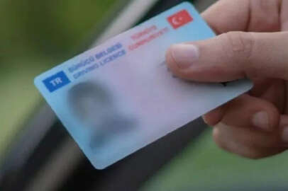 Ehliyet sınıflarında yaş sınırı aşağı çekildi!