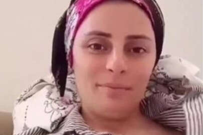 Göğüslerini açan 'Laz Kızı' TikTok'ta yine tepki aldı!