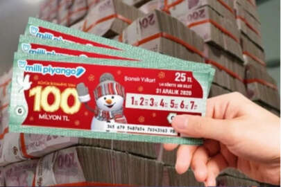 Milli Piyango bilet fiyatları ne kadar oldu?