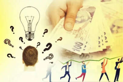 Gözler kulaklar asgari ücret zammında! 17 bin TL üstü...