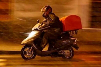 Motokuryelere yeni düzenleme yolda! Bakanlığa bildirecekler