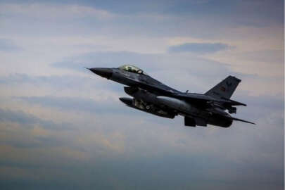 MSB duyurdu! Terör örgütü PKK'ya ait 13 hedef imha edildi