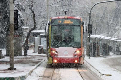 Bursa'ya kar ne zaman geliyor?