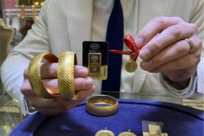 Dijital altın alım satımına 'BİGA' sistemi geliyor