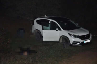 Aile katliamında mektup gizemi!