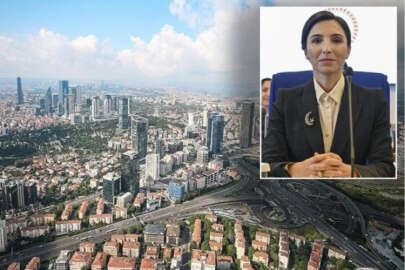 Ev bulamayan TCMB Başkanı Erkan annesinin yanına taşındı