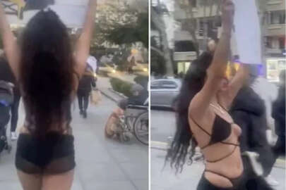 Manken Melisa Aydınalp'ın ifadesi ortaya çıktı!