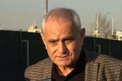 Bursaspor Başkanı Recep Günay'dan dayak iddiası