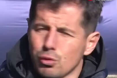 Emre Belözoğlu'ndan Halil Umut Meler'in 'Provokatör' İddiasına Sert Yanıt