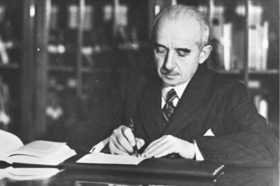 İsmet İnönü vefatının 50. yılında anılıyor