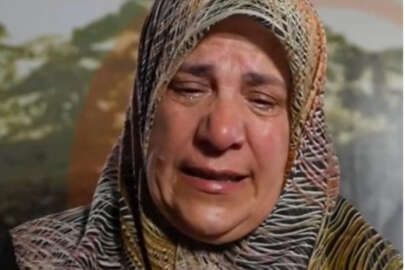 Şehit annesinden yürek yakan sözler! 'Bu ateş sönmüyor'