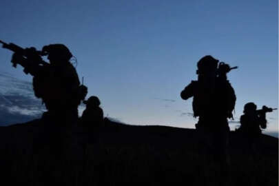 MİT'ten İsrail istihbaratına operasyon