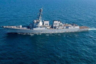 12 ülkeden Husilere sert uyarı