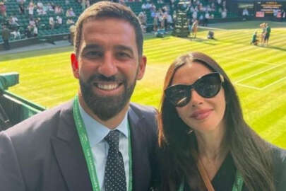 Arda Turan eşine çanta almak için Seçil Erzan'dan bakın kaç para istedi!