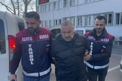 Bursalı kuyumcudan "yavru" vurgunu!