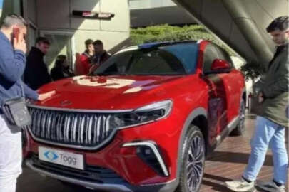 Togg sipariş sistemini değiştirdi!