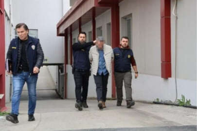 Atatürk'e hakaret eden kişi tutuklandı