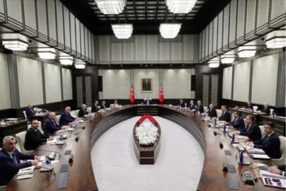 Kabine emekli aylığı düzenlemesiyle toplanıyor