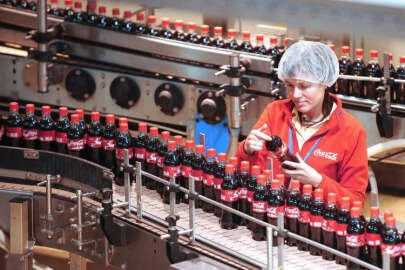 Dünya devi Coca Cola ilan verdi! Bursa'da çok sayıda işçi alınacak