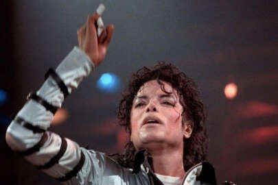 Michael Jackson'ın hayatı film oluyor