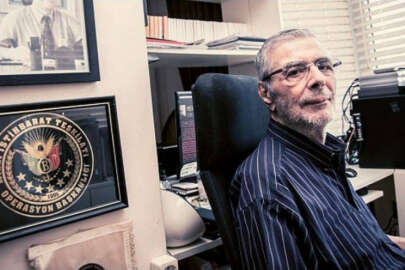 Eski MİT'çi Mehmet Eymür vefat etti