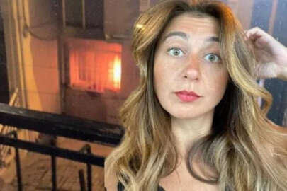 Bursalı şehit kızının acı sonu!