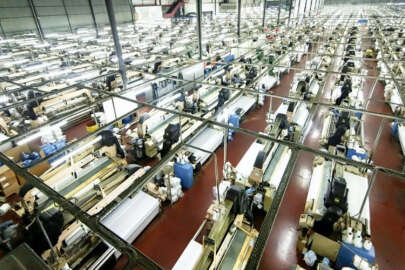 Bursa'nın tekstil devi ilanları art arda verdi! Onlarca işçi alınacak