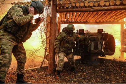 Rus ordusu Harkov’daki garnizonu imha etti