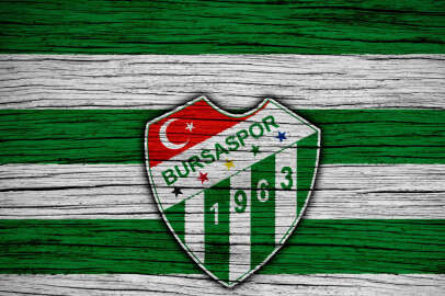 Bursaspor kongresinde gerginlik