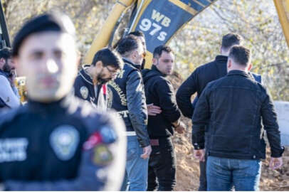 Antalya'da tüyler ürperten olay! 1 ceset bulundu, ikinci ceset aranıyor