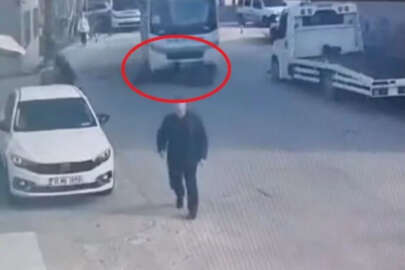 Bursa’da feci kaza! Motorsiklet sürücüsü hayatını kaybetti