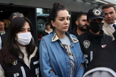 Dilan Polat davasıyla ilgilenen eski savcının bilgisayar ve tabletine el konuldu