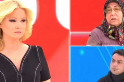 Müge Anlı canlı yayınının ardından kıskıvrak yakalandı!