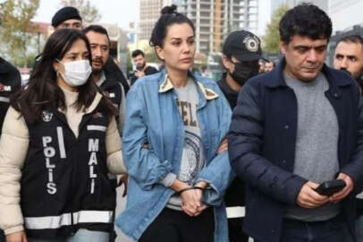 Dilan Polat ve Engin Polat davasında yeni gelişme!