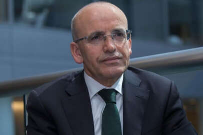 Bakan Şimşek: İhracatçımızı çok güçlü bir şekilde destekliyoruz