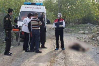 Bursa'da 18 yıl önce parkta işlenen cinayetin failleri bulundu