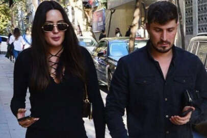 Sahra Işık ile İdris Aybirdi'nin evliliğinde sürpriz gelişme!