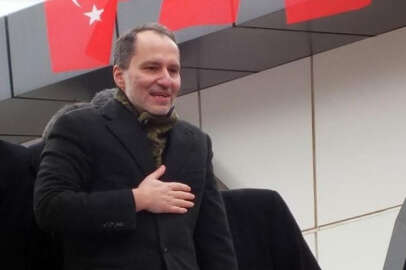 Yeniden Refah Partisi Genel Başkanı Fatih Erbakan: Bursa için yeni sürprizlerimiz olacak