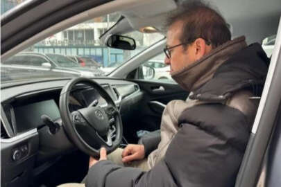 Aldığı sıfır araç kabusu oldu! Arıza üstüne arıza