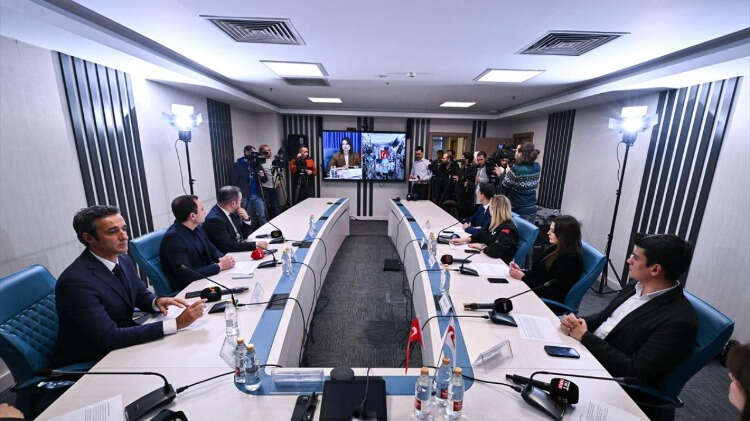 Günlük 12-15 görev