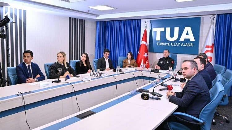 "En çok özlediğim yemek güveç"