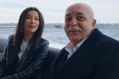 Kızılcık Şerbeti'nin yapım şirketinden, Settar Tanrıöğen'le ilgili açıklama