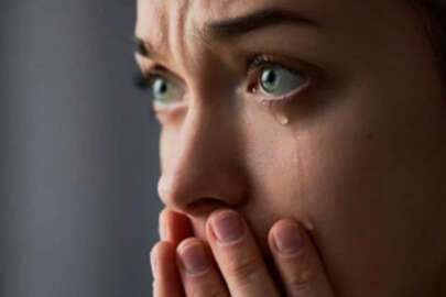 Ağlamanın 7 bilinmeyen faydası!