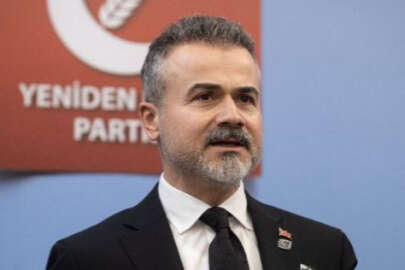 AK Parti ile Yeniden Refah'ın görüşmeleri tamamlandı!